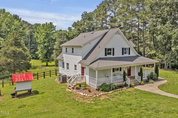 4702 Pleasant Green Rd, Durham, NC 27705