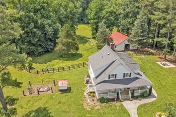 4702 Pleasant Green Rd, Durham, NC 27705