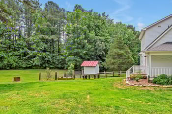 4702 Pleasant Green Rd, Durham, NC 27705