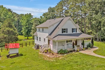 4702 Pleasant Green Rd, Durham, NC 27705