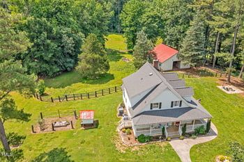 4702 Pleasant Green Rd, Durham, NC 27705