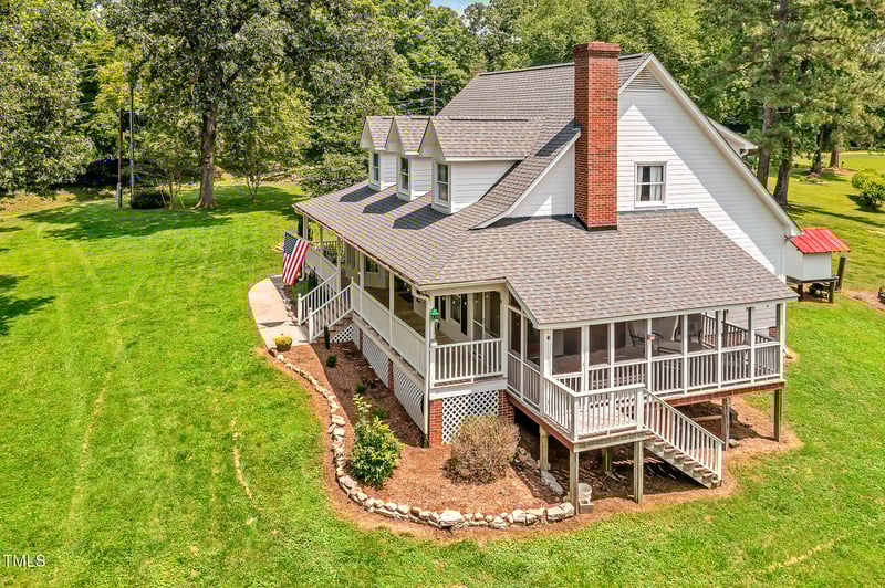 4702 Pleasant Green Rd, Durham, NC 27705