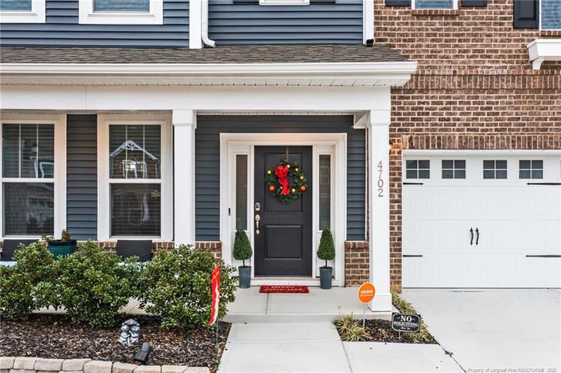 4702 Stony Falls Way, Knightdale, NC 27545
