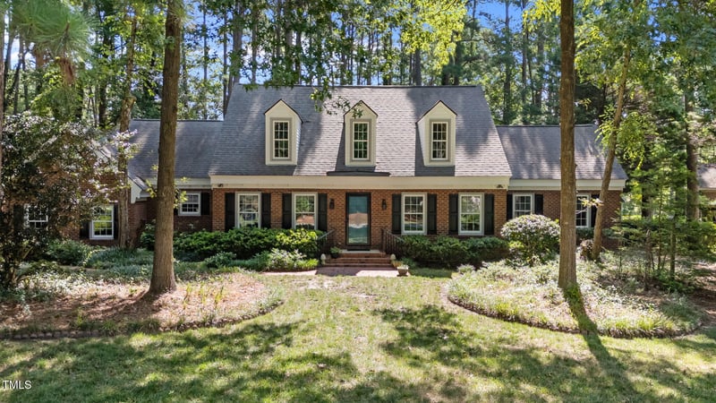 4702 Tamarisk Ln, Wilson, NC 27896