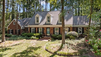 4702 Tamarisk Ln, Wilson, NC 27896