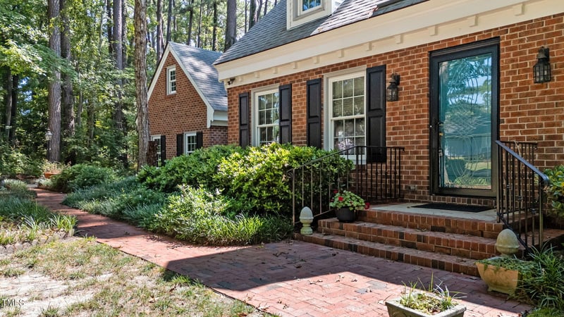 4702 Tamarisk Ln, Wilson, NC 27896