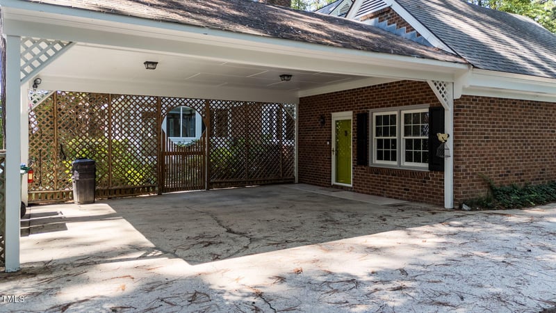 4702 Tamarisk Ln, Wilson, NC 27896