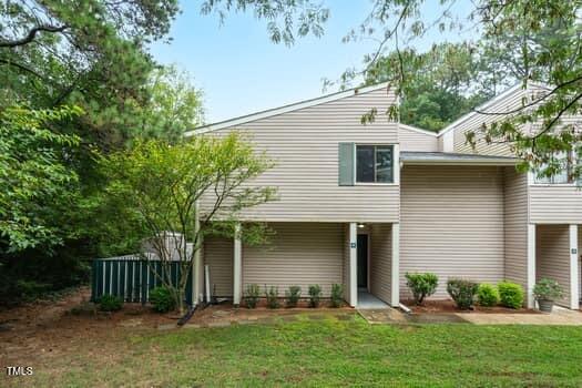 4702 Walden Pond Dr #A, Raleigh, NC 27604