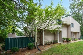 4702 Walden Pond Dr #A, Raleigh, NC 27604