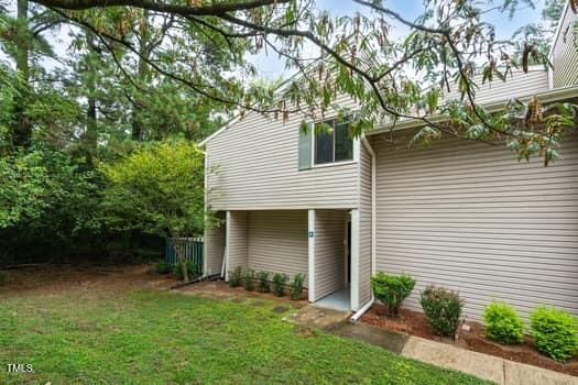 4702 Walden Pond Dr #A, Raleigh, NC 27604