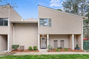 4702 Walden Pond Dr #C, Raleigh, NC 27604