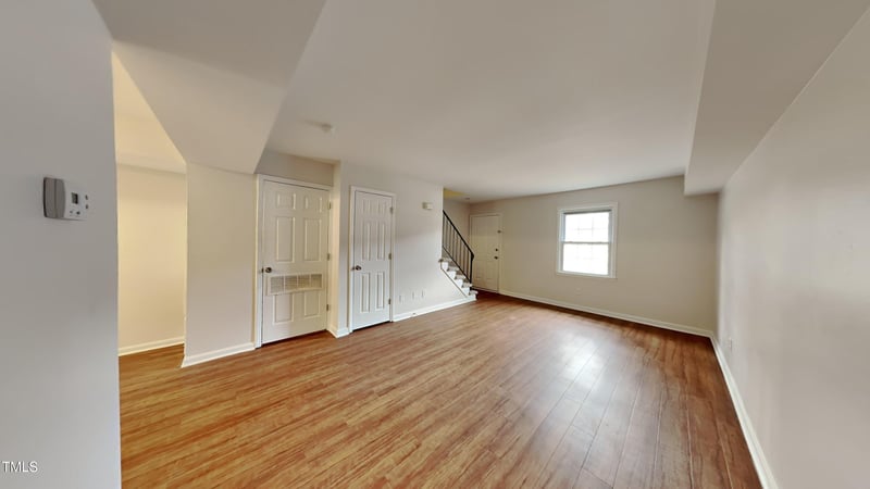 4703 Blue Bird Ct #I, Raleigh, NC 27606