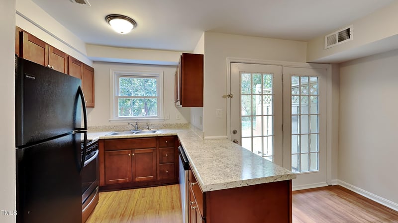 4703 Blue Bird Ct #I, Raleigh, NC 27606
