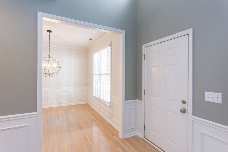 4703 Carlton Crossing Dr, Durham, NC 27713