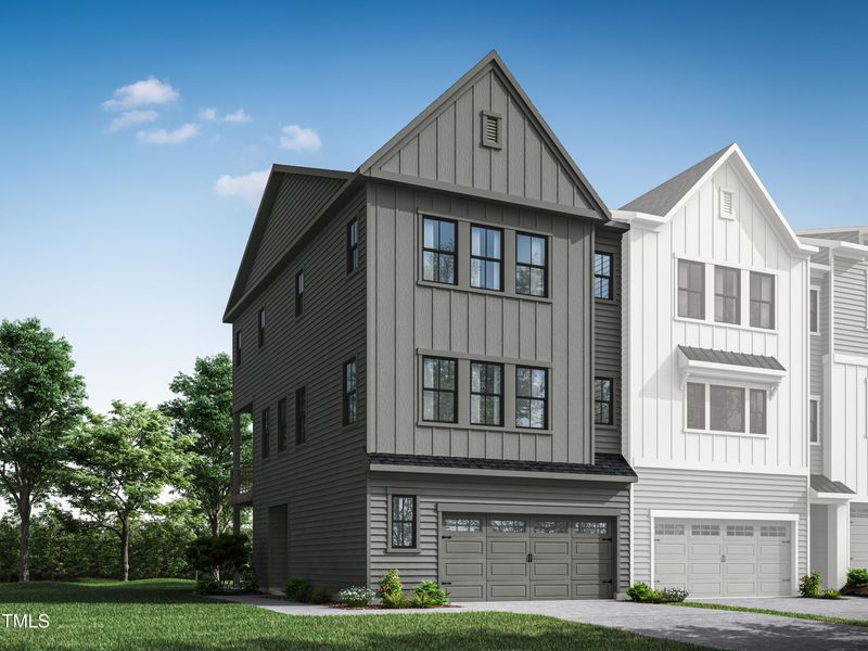 4703 Cypress Tree Ln, Raleigh, NC 27612