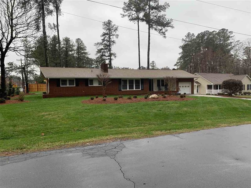 4703 W Hills Dr, Durham, NC 27705