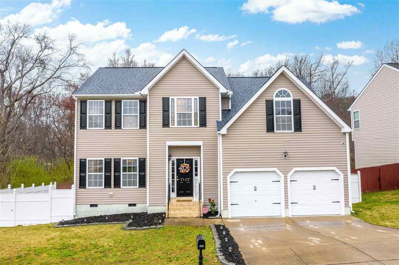 4703 Jelynn St, Raleigh, NC 27616