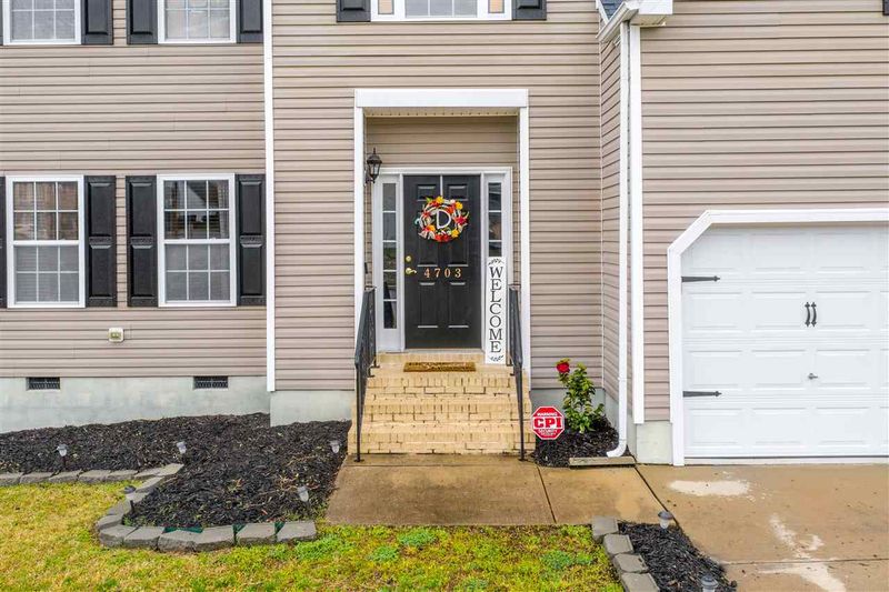 4703 Jelynn St, Raleigh, NC 27616