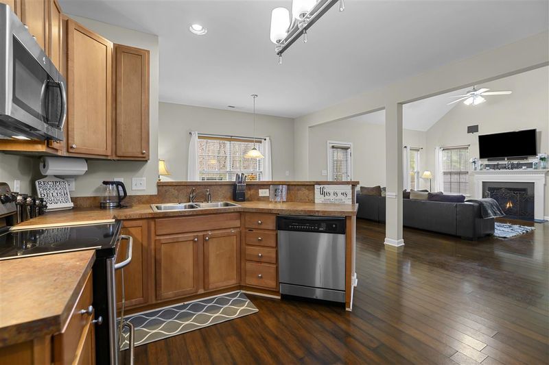 4703 Jelynn St, Raleigh, NC 27616