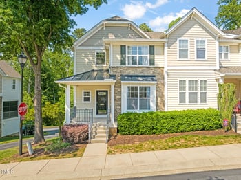 4703 Kings Garden Rd, Raleigh, NC 27612