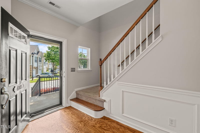 4703 Kings Garden Rd, Raleigh, NC 27612
