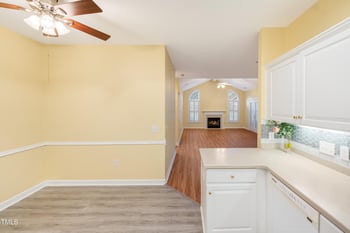 4703 Lewisham Ct #4703, Raleigh, NC 27612