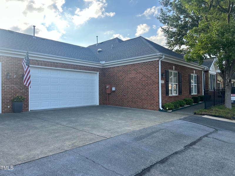 4703 Lewisham Ct #4703, Raleigh, NC 27612