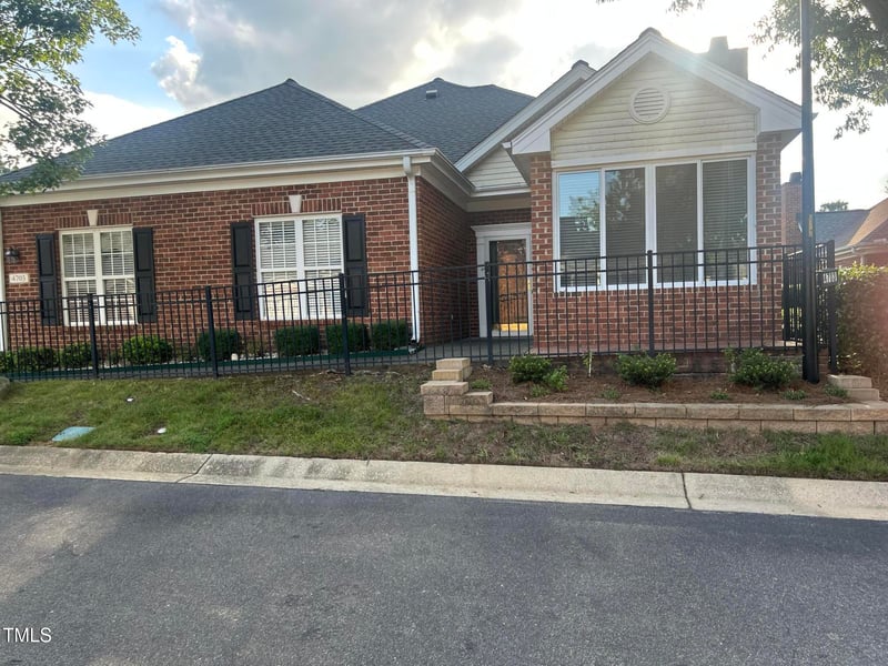 4703 Lewisham Ct #4703, Raleigh, NC 27612
