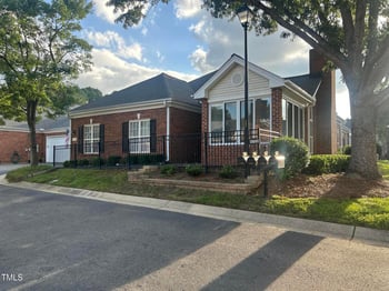 4703 Lewisham Ct #4703, Raleigh, NC 27612
