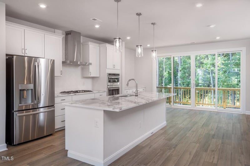 4703 Mint Leaf Ln, Raleigh, NC 27612