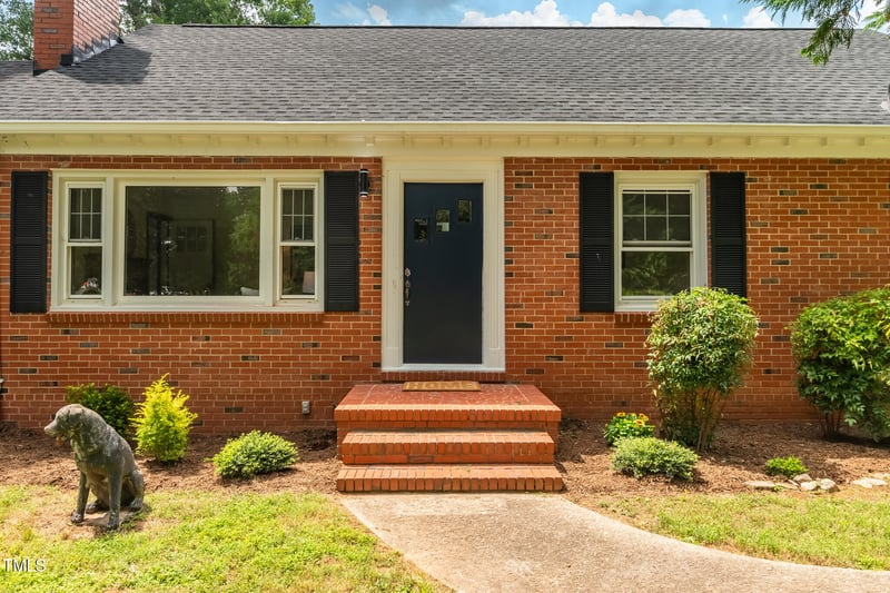 4703 Pleasant Green Rd, Durham, NC 27705