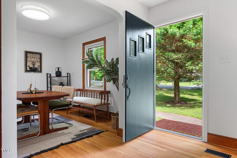 4703 Pleasant Green Rd, Durham, NC 27705