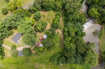 4703 Pleasant Green Rd, Durham, NC 27705