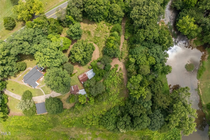4703 Pleasant Green Rd, Durham, NC 27705