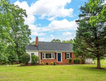 4703 Pleasant Green Rd, Durham, NC 27705