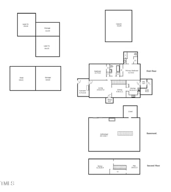 4703 Pleasant Green Rd, Durham, NC 27705