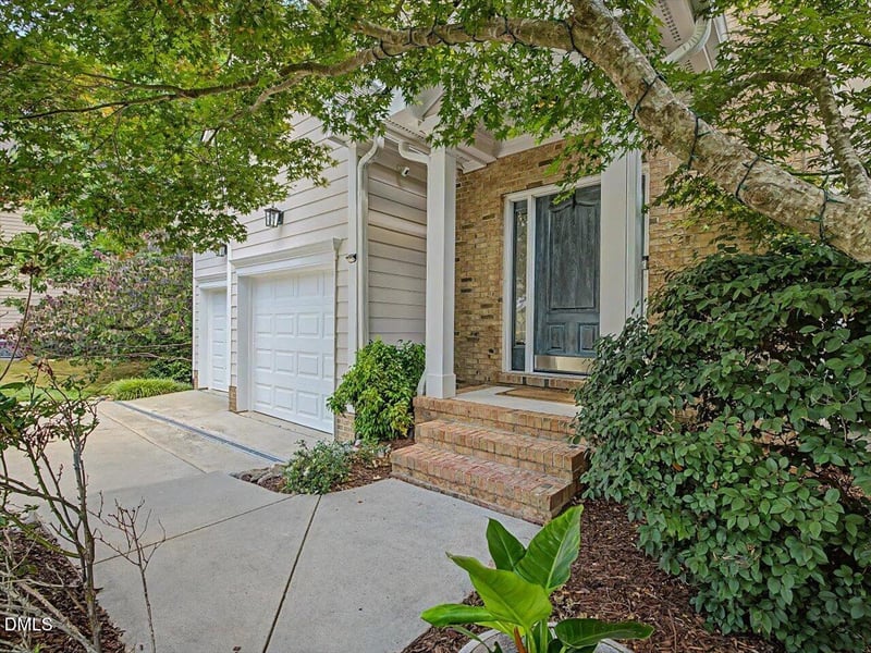 4703 Regency Dr, Durham, NC 27713