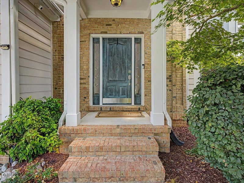4703 Regency Dr, Durham, NC 27713