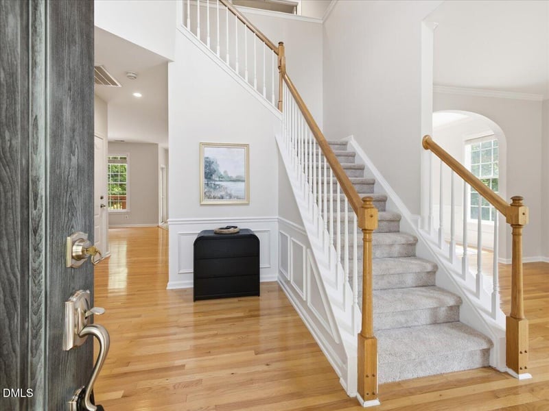 4703 Regency Dr, Durham, NC 27713