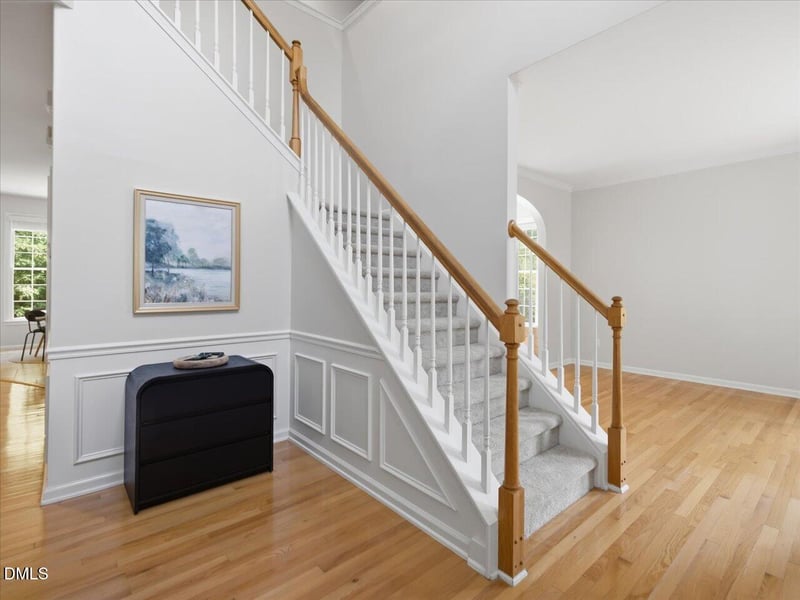 4703 Regency Dr, Durham, NC 27713
