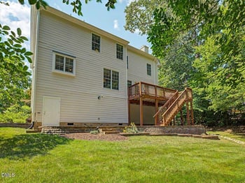 4703 Regency Dr, Durham, NC 27713