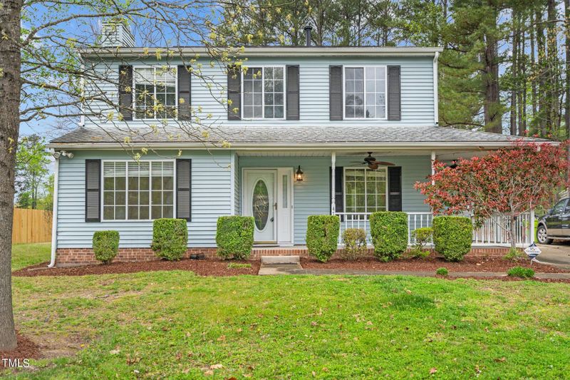 4703 Tyne Dr, Durham, NC 27703