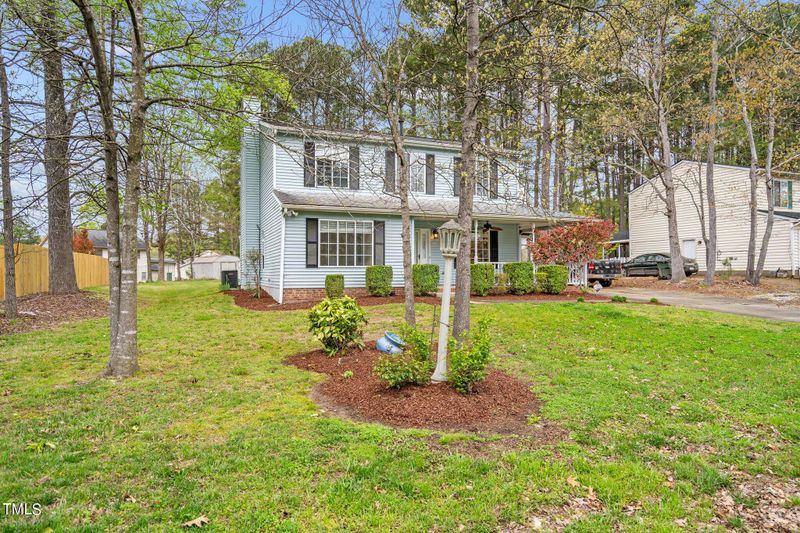 4703 Tyne Dr, Durham, NC 27703
