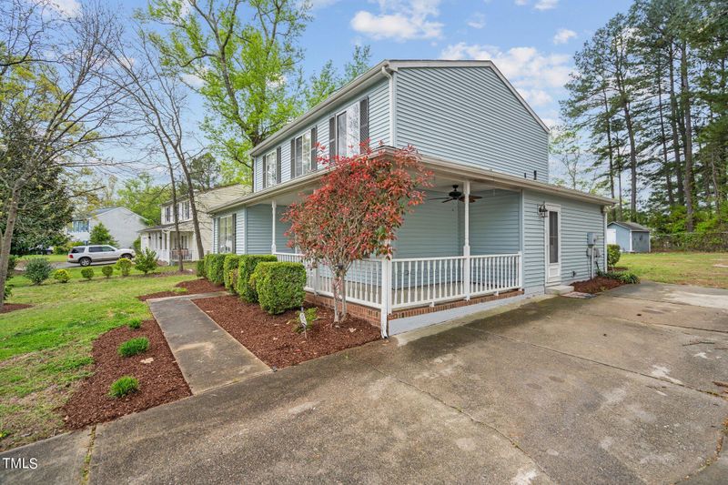 4703 Tyne Dr, Durham, NC 27703