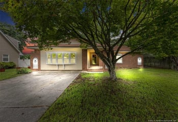 4704 Bent Pine Dr, Fayetteville, NC 28304