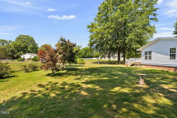 4704 Bernie Pl, Raleigh, NC 27616