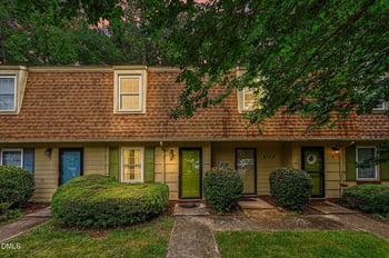 4704 Blue Bird Ct #D, Raleigh, NC 27606