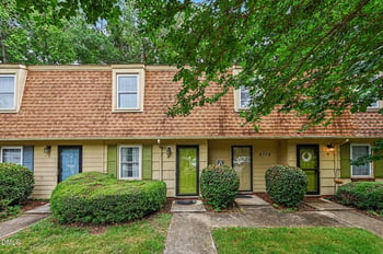 4704 Blue Bird Ct #D, Raleigh, NC 27606