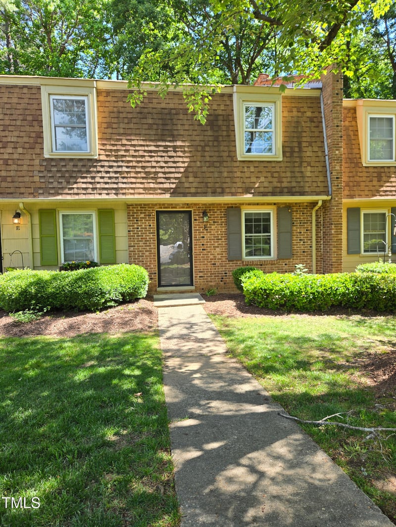 4704 Blue Bird Ct #F, Raleigh, NC 27606