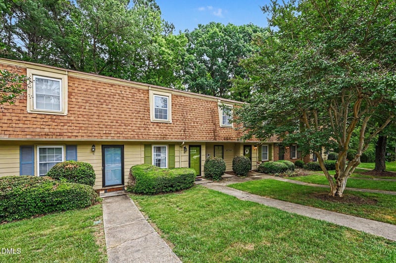 4704 Blue Bird Ct, Raleigh, NC 27606